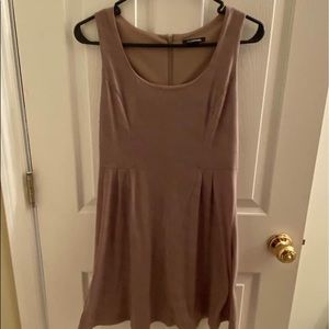 Mini-Dress Small